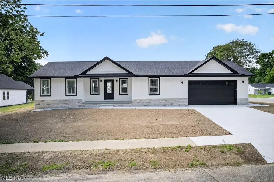 30 Market St Street, Marshallville, OH 44645 - #3