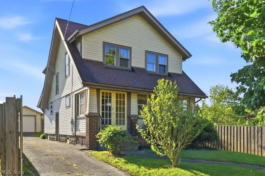 761 Glendora Avenue, Akron, OH 44320 - #1
