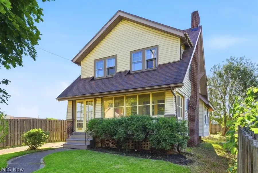 761 Glendora Avenue, Akron, OH 44320 - #2