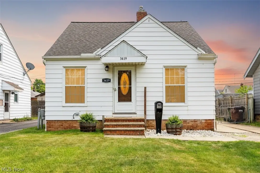 3419 Maplecrest Avenue, Parma, OH 44134 - #1
