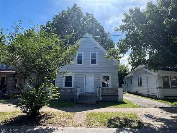 3421 W 60th Street, Cleveland, OH 44102