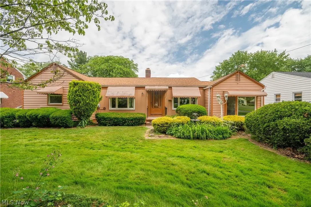 364 Brookfield Avenue, Boardman, OH 44512 - #1
