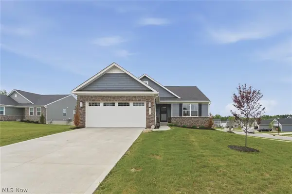 3111 Starlight Circle, Akron, OH 44312
