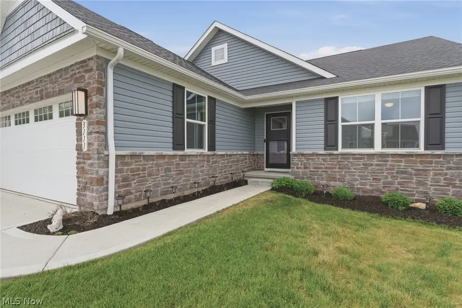 3111 Starlight Circle, Akron, OH 44312 - #2