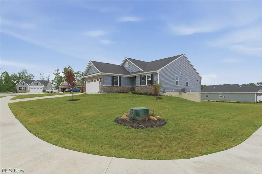 3111 Starlight Circle, Akron, OH 44312 - #3