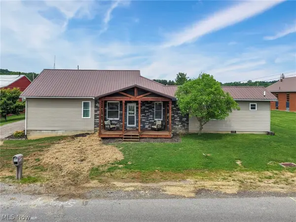 7865 Rose Hill Road, Roseville, OH 43777