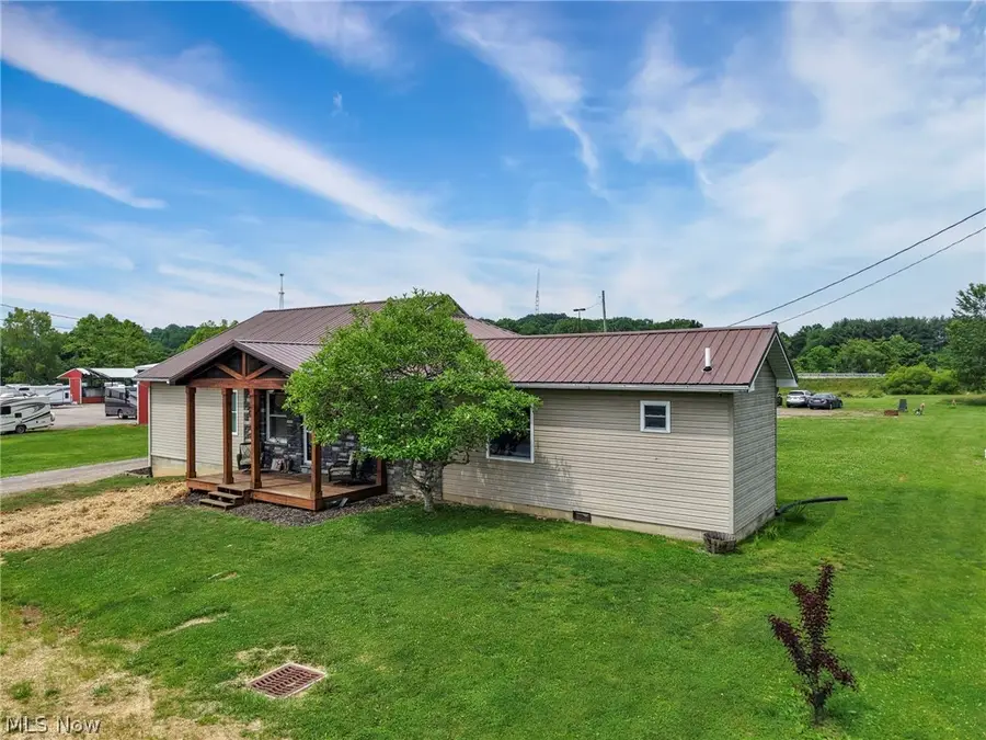 7865 Rose Hill Road, Roseville, OH 43777 - #2
