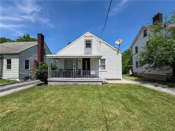 548 Cambridge Avenue, Youngstown, OH 44502