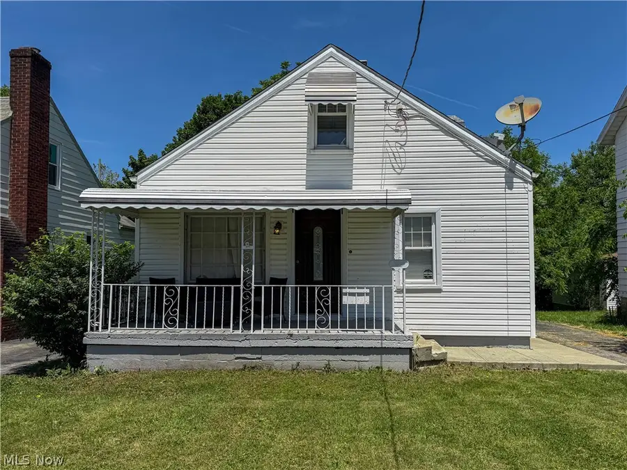 548 Cambridge Avenue, Youngstown, OH 44502 - #2