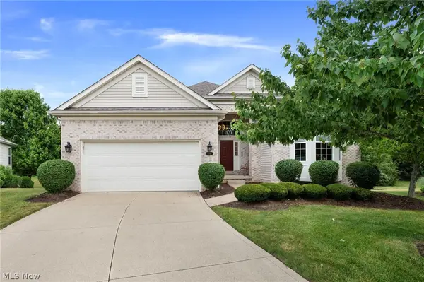 11512 Coopers Run, Strongsville, OH 44149