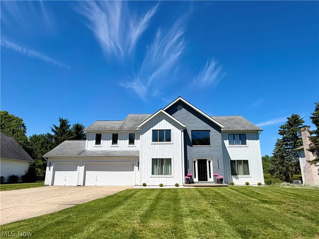 608 Dewitt Drive, Highland Heights, OH 44143 - #1