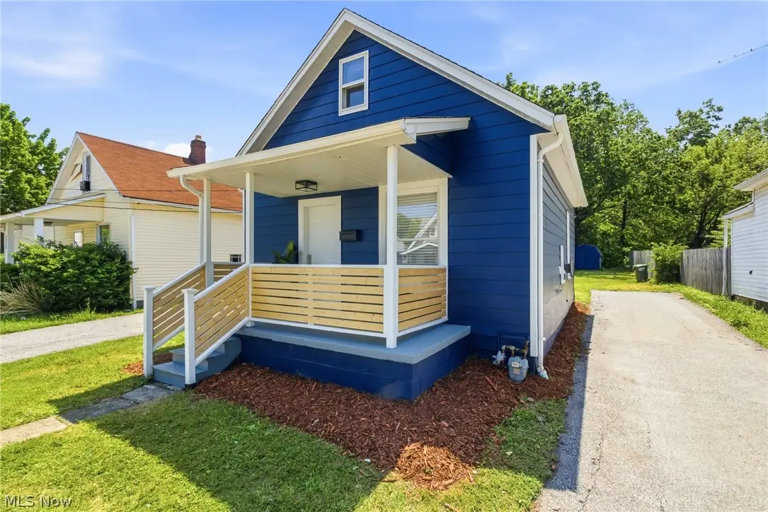 28924 Hazel Avenue, Wickliffe, OH 44092 - #1