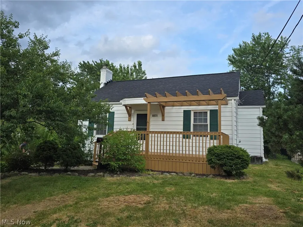 1871 15th Street, Cuyahoga Falls, OH 44223 - #1
