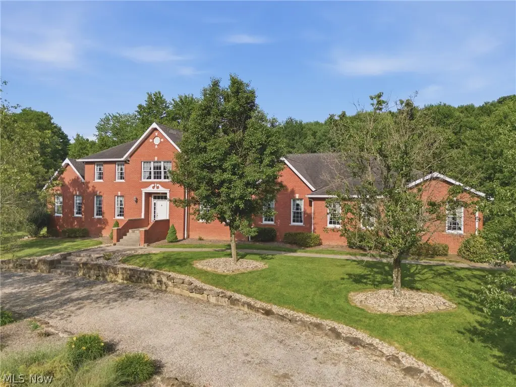2184 Brenner Ne Road, Carrollton, OH 44615 - #1