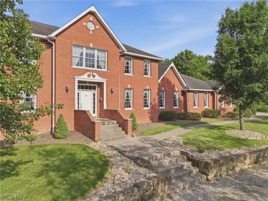 2184 Brenner Ne Road, Carrollton, OH 44615 - #2