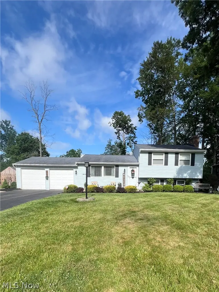 2941 Malibu Sw Drive, Warren, OH 44481 - #3