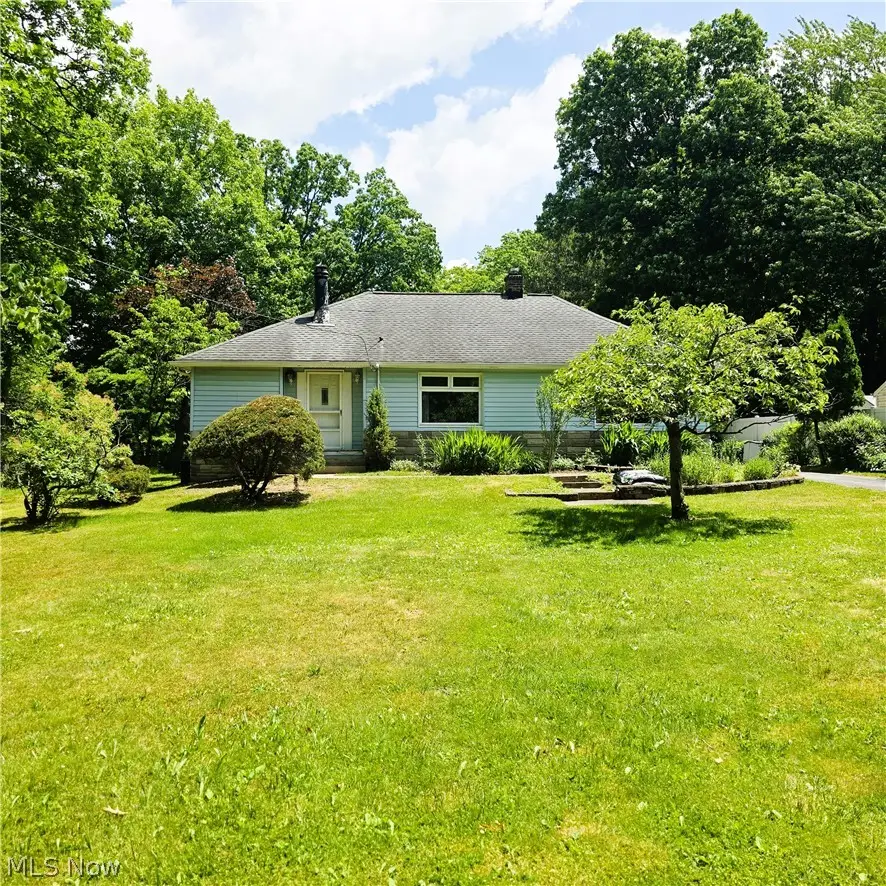 7667 S Eastland Road, Berea, OH 44017 - #1