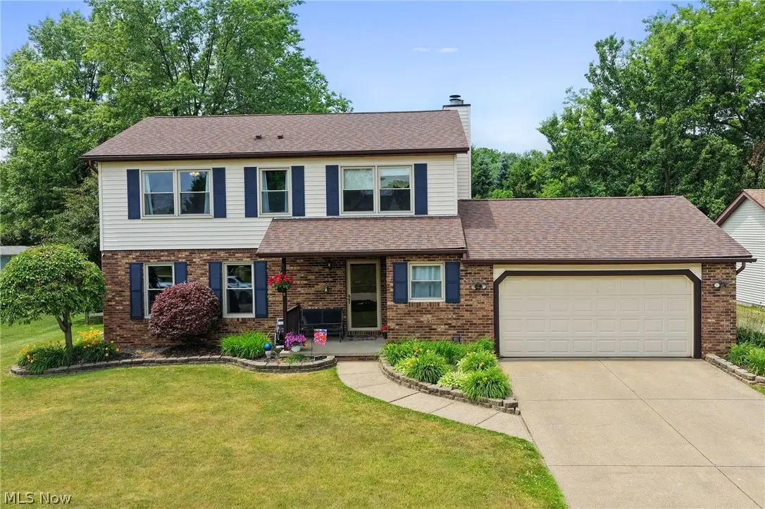 9569 Graystone Lane, Mentor, OH 44060 - #1