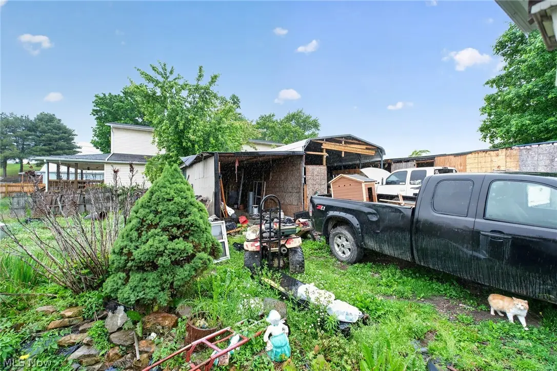 420 6th Street, Philo, OH 43771 - #1