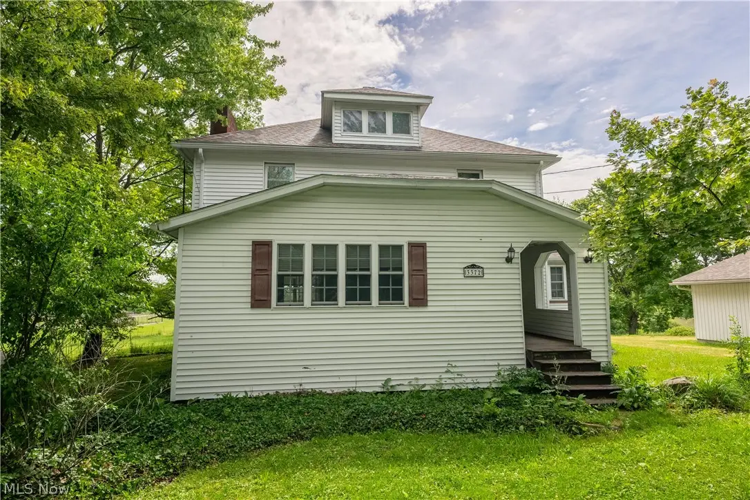 3372 Mcclintocksburg Road, Diamond, OH 44412 - #1