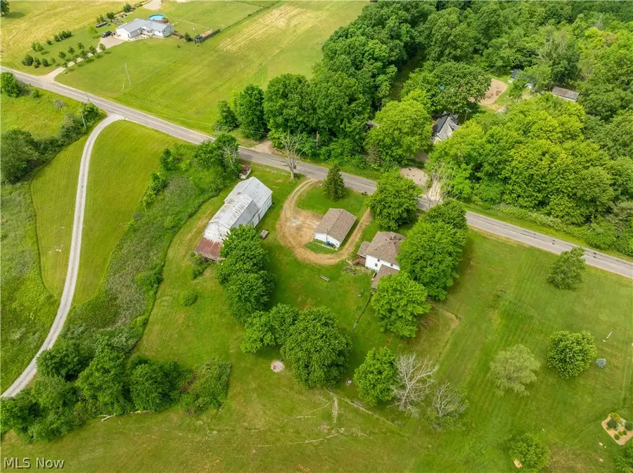 3372 Mcclintocksburg Road, Diamond, OH 44412 - #3