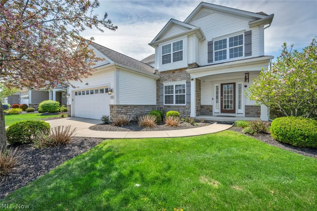 7820 Lynford Way, Mentor, OH 44060 - #1