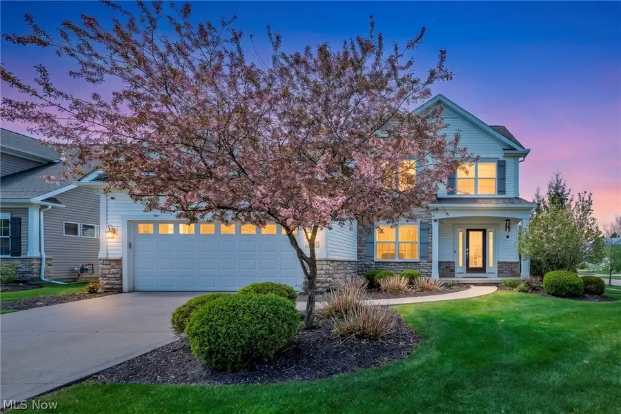 7820 Lynford Way, Mentor, OH 44060 - #2