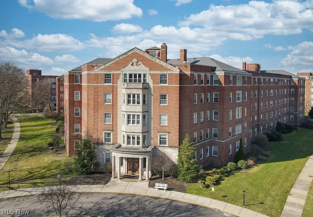13800 Fairhill Road #512, Shaker Heights, OH 44120 - #1