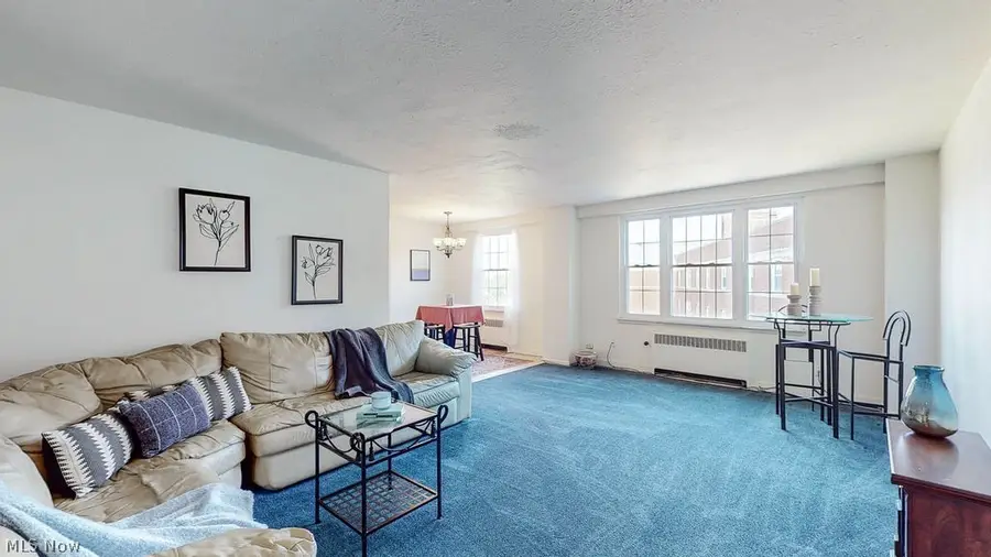 13800 Fairhill Road #512, Shaker Heights, OH 44120 - #2