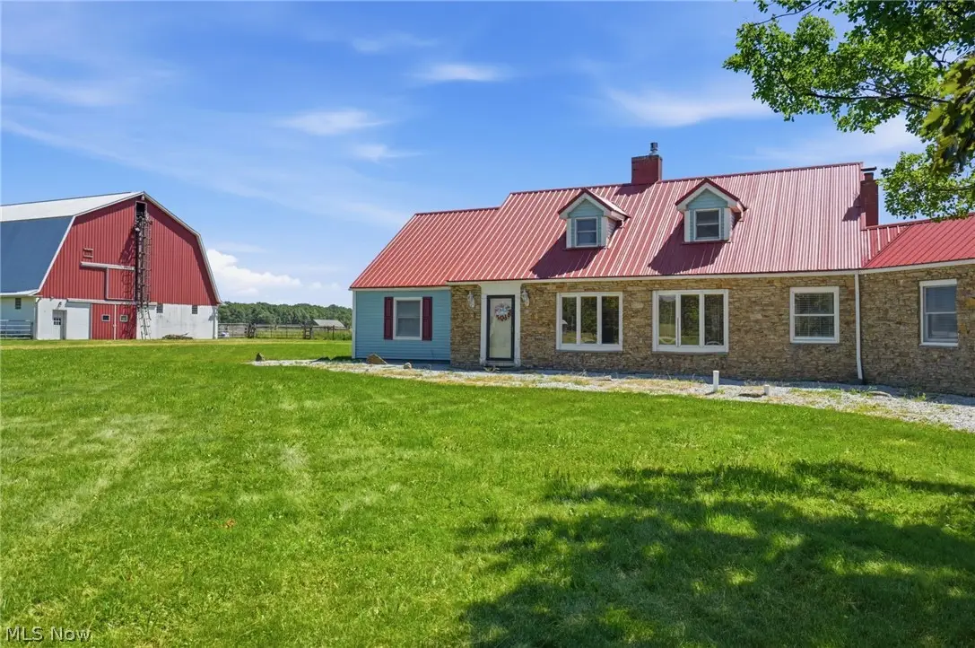 6738 State Route 7, Andover, OH 44003 - #1