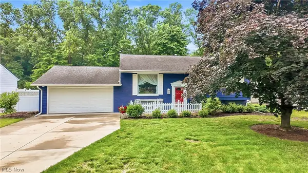 7842 Venice Heights Ne Drive, Warren, OH 44484