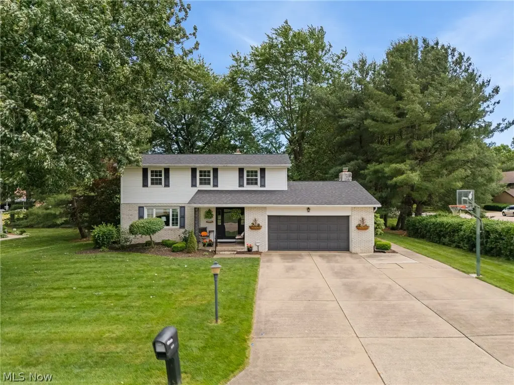 2500 Hume Nw Street, North Canton, OH 44720 - #1