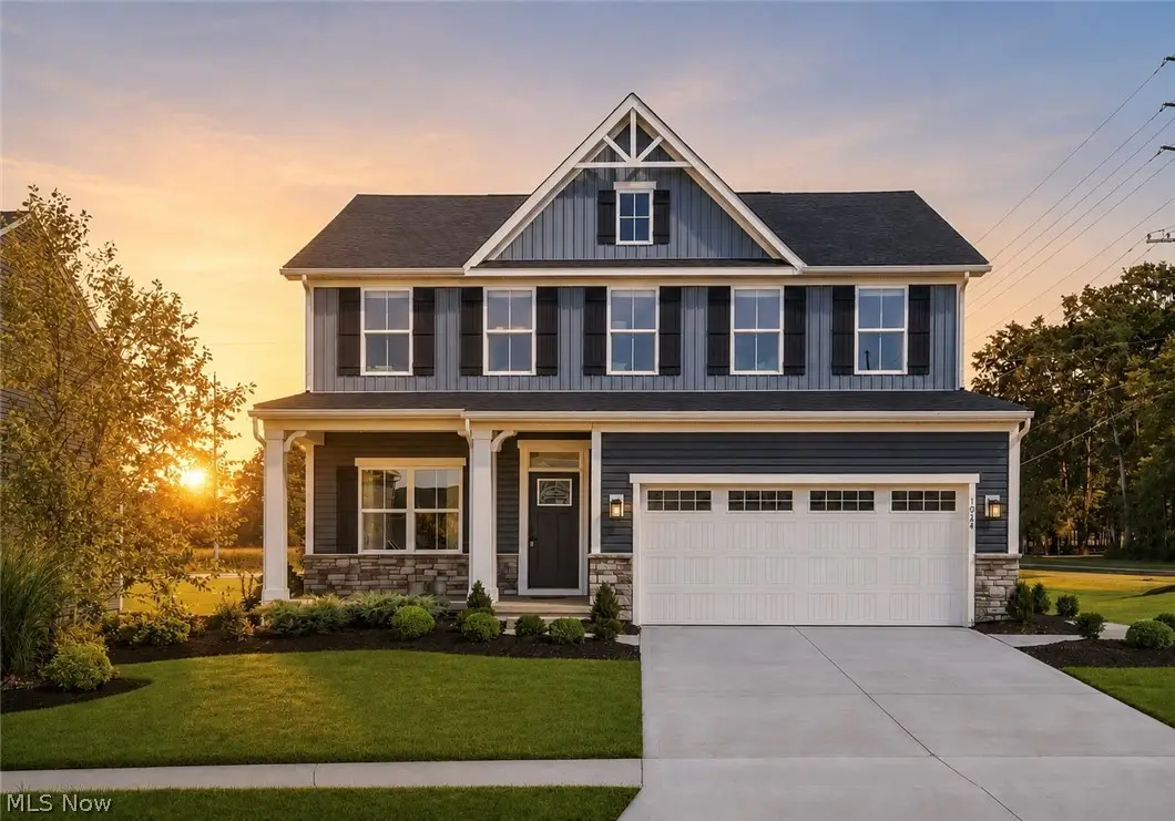1024 Kadas Lane, Wooster, OH 44691 - #1
