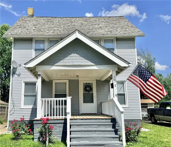 3393 98th Street, Cleveland, OH 44102