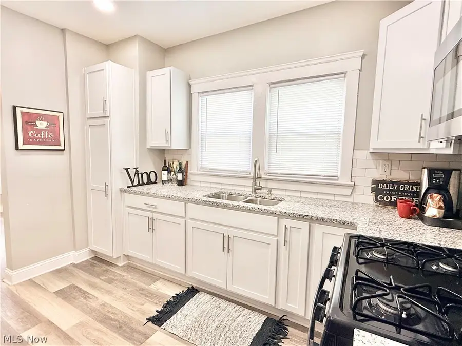 3393 98th Street, Cleveland, OH 44102 - #3