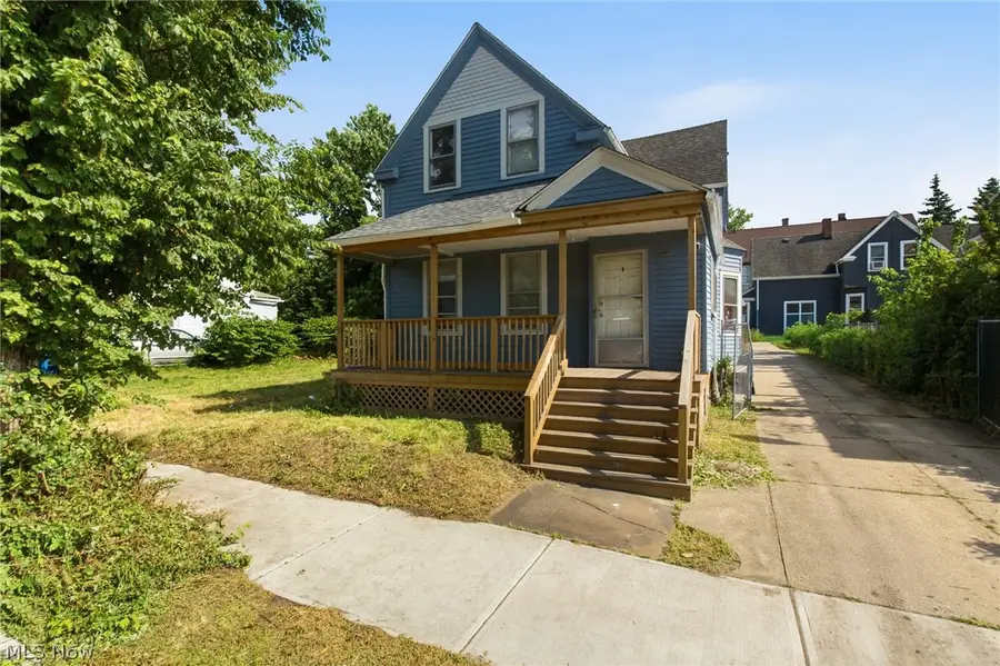 5906 Bower Avenue, Cleveland, OH 44127 - #2