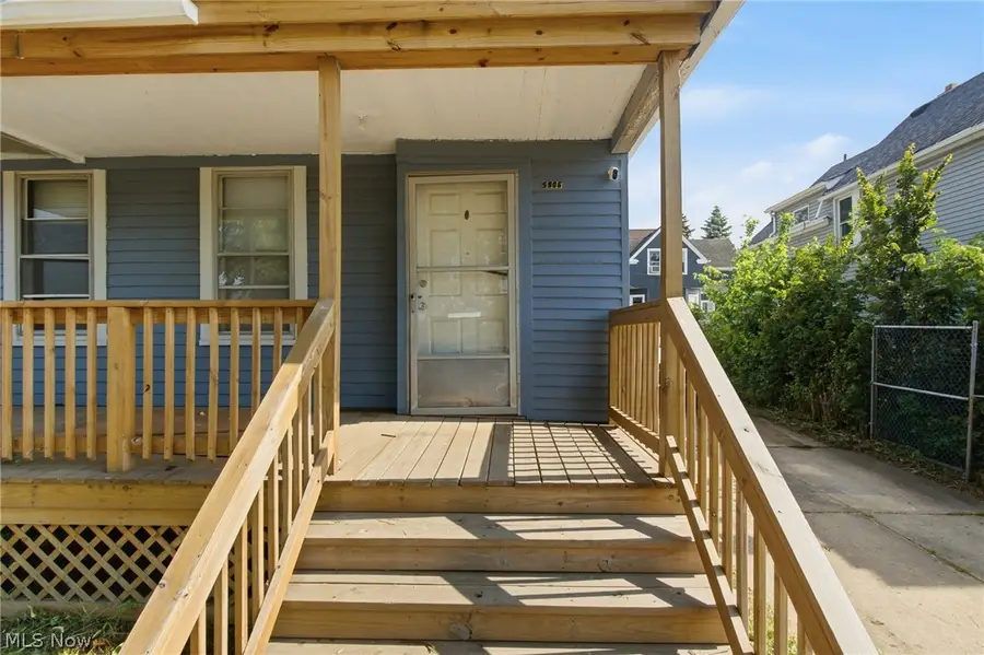 5906 Bower Avenue, Cleveland, OH 44127 - #3