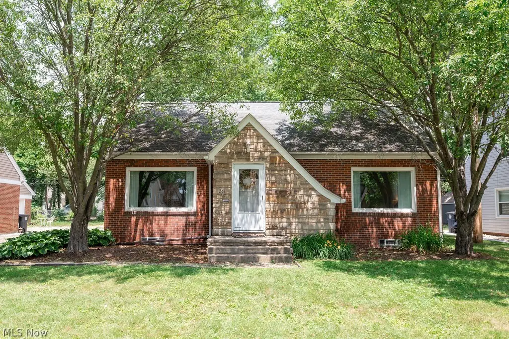 261 Malden Street, Akron, OH 44313 - #1