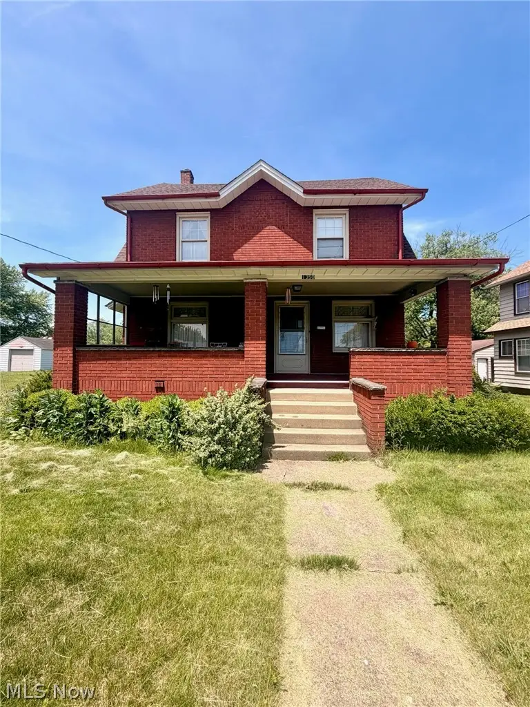 1350 E Florida Avenue, Youngstown, OH 44502 - #1