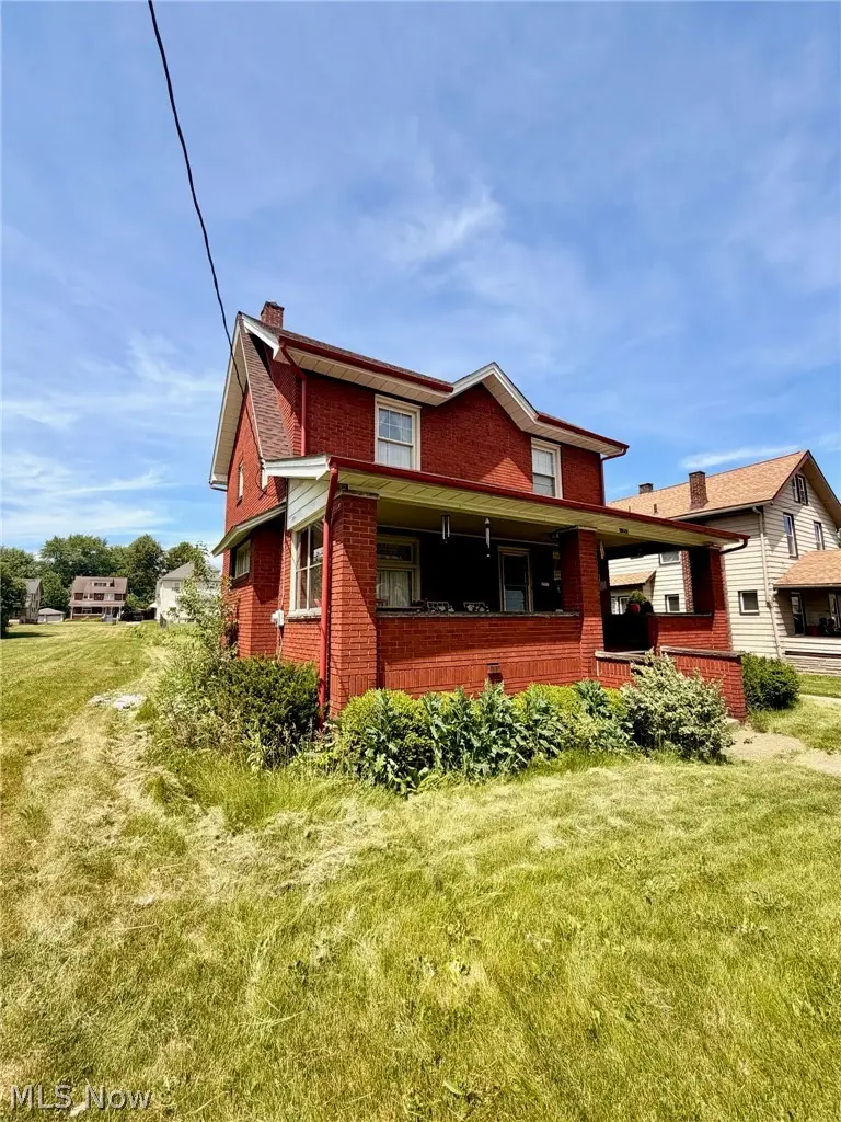 1350 E Florida Avenue, Youngstown, OH 44502 - #2