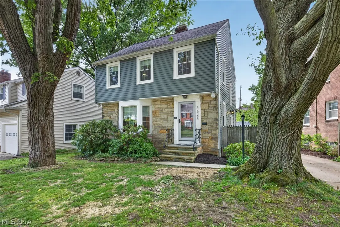 3525 Edison Road, Cleveland Heights, OH 44121 - #1