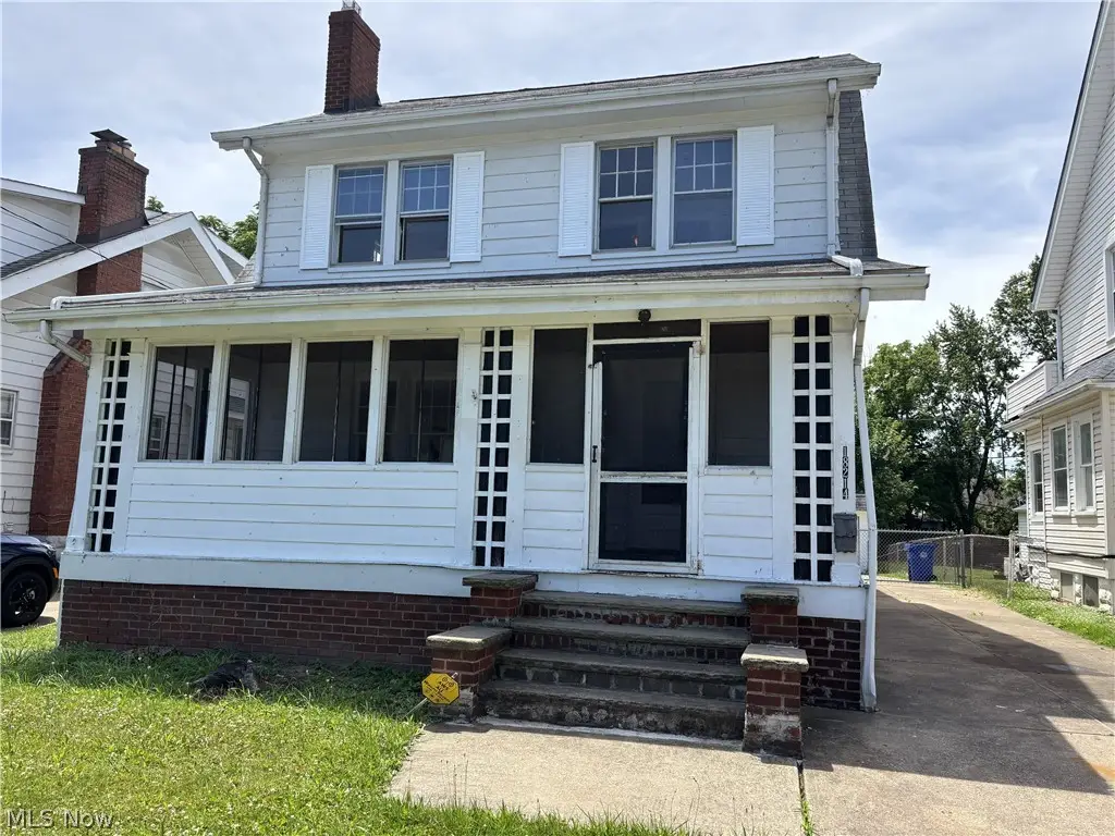 18214 Windward Road, Cleveland, OH 44119 - #1