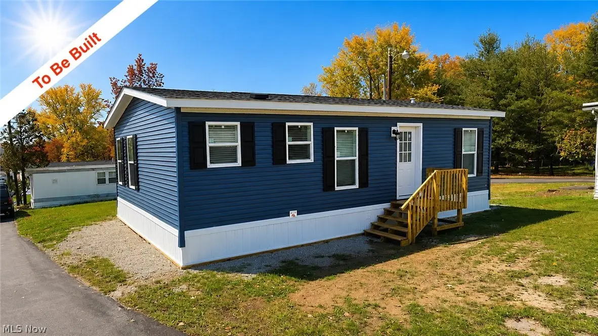 8323 Eagle Road #33, Kirtland, OH 44094 - #1