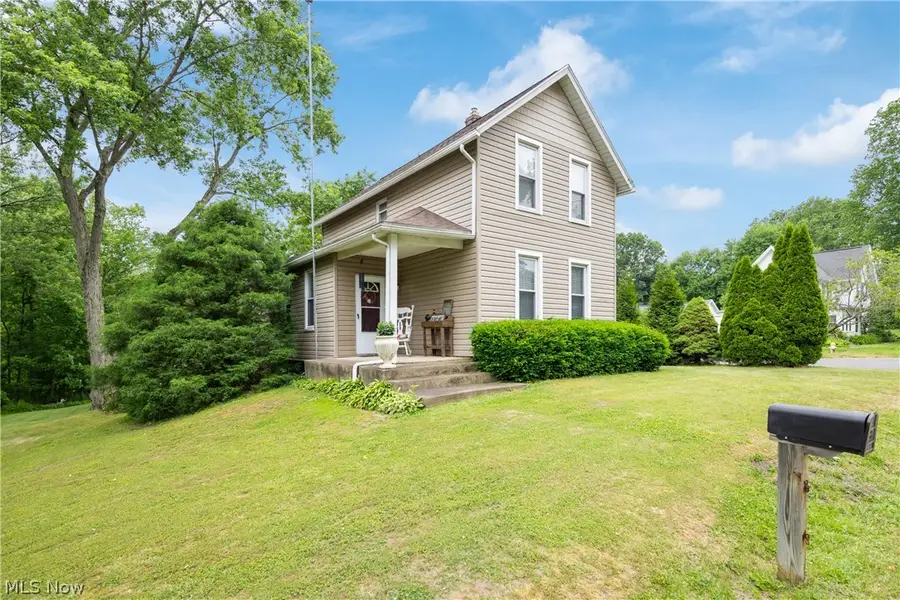 3346 Albrecht Avenue, Akron, OH 44312 - #2