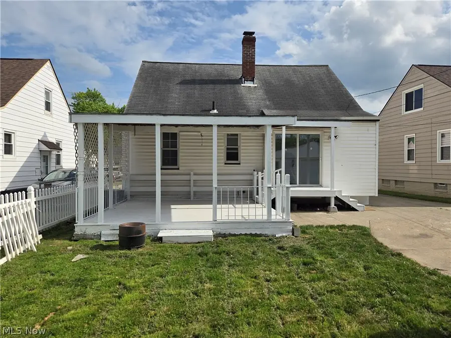 13629 Woodward Boulevard, Garfield Heights, OH 44125 - #2