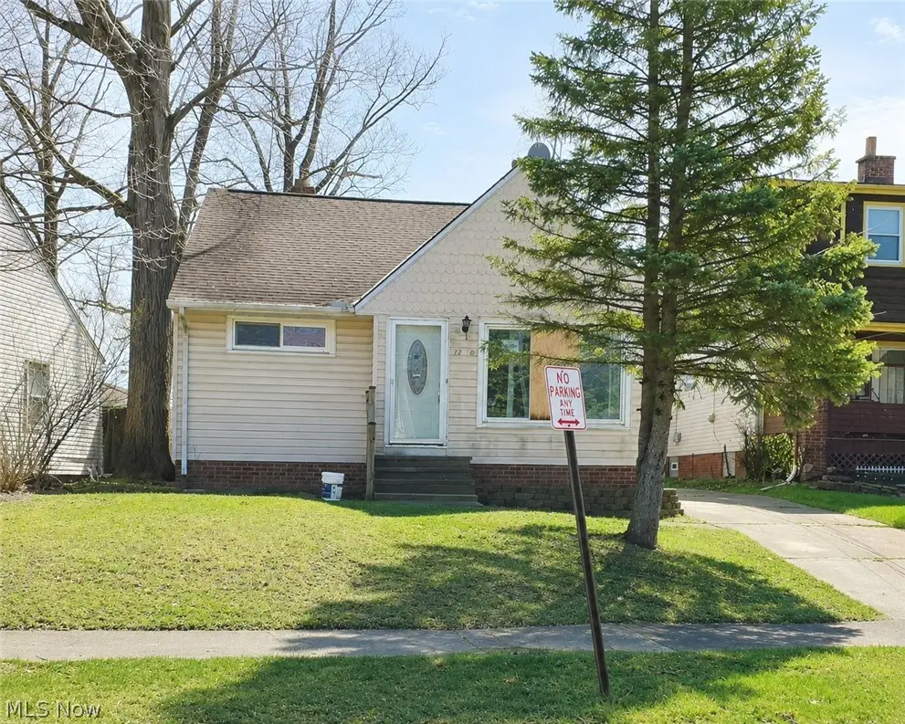 13710 Cranwood Park Boulevard, Garfield Heights, OH 44125 - #1
