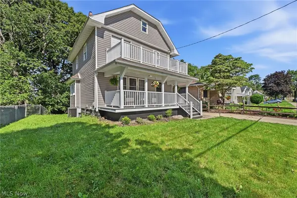 1940 8th Sw Street, Akron, OH 44314