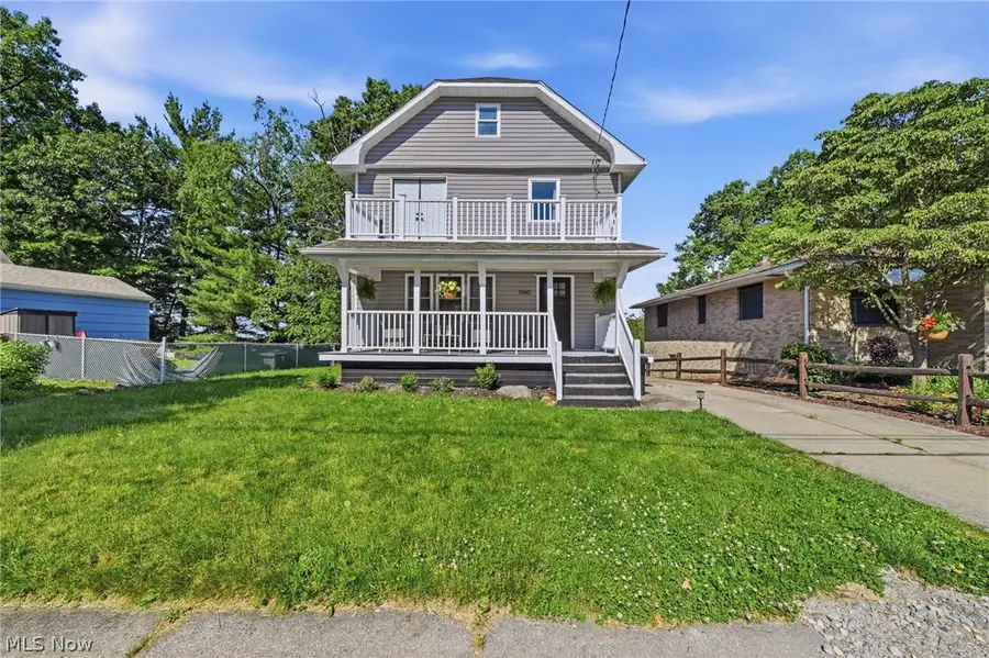 1940 8th Sw Street, Akron, OH 44314 - #3