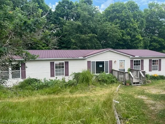 5135 Township Road 186 A, Junction City, OH 43748 - #1