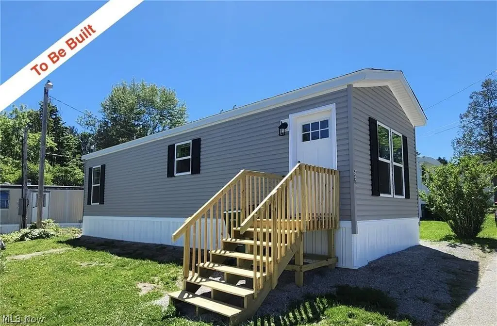 8323 Eagle Road #50, Kirtland, OH 44094 - #1